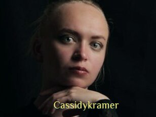 Cassidykramer