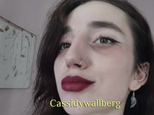 Cassidywallberg