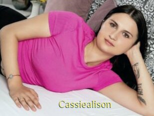 Cassiealison