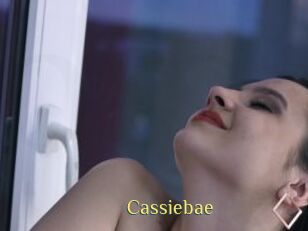Cassiebae
