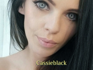 Cassieblack