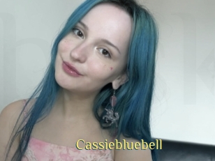 Cassiebluebell