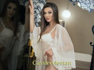 Cassiecoleman