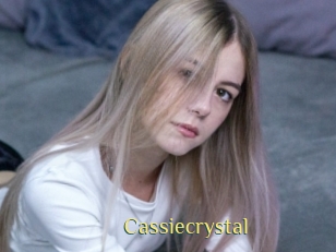 Cassiecrystal