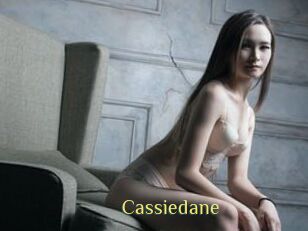 Cassiedane