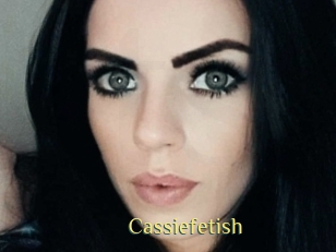 Cassiefetish
