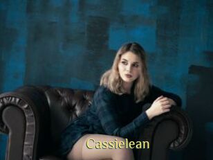 Cassielean