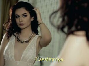 Cassiemiya