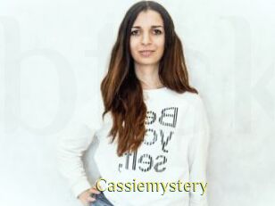 Cassiemystery