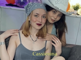 Cassienina