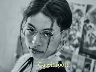 Cassieroott