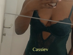 Cassiev