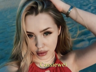 Cassiewei