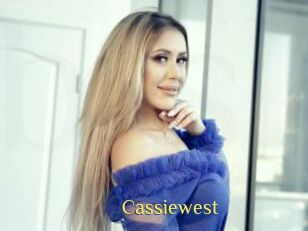 Cassiewest