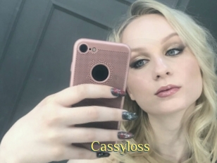 Cassyloss
