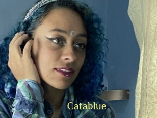 Catablue