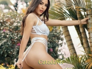 Catadavis