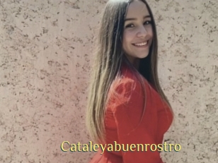 Cataleyabuenrostro