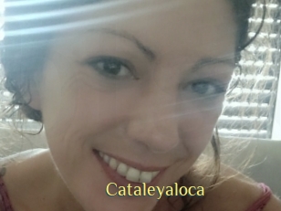 Cataleyaloca