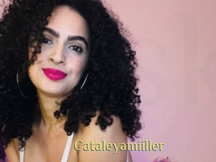 Cataleyamiiller