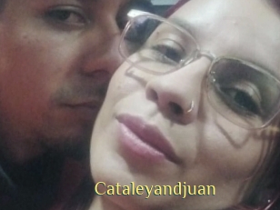 Cataleyandjuan