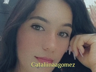Cataliinaagomez