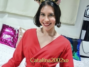 Catalina2002xo