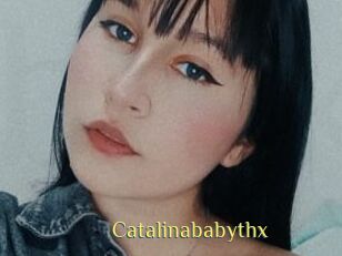 Catalinababythx