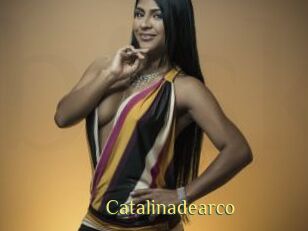 Catalinadearco