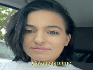 Catalinagreene