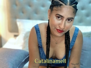 Catalinamell