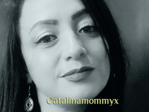 Catalinamommyx