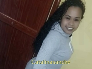 Catalinasanche