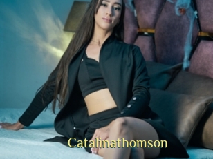 Catalinathomson