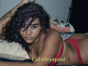 Catalleyapaul