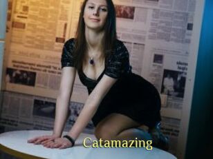 Catamazing