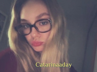 Catarinaaday