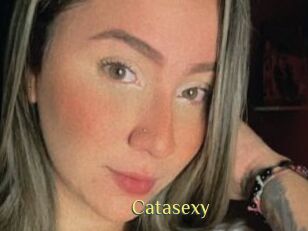 Catasexy
