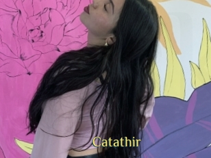 Catathir