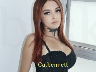 Catbennett