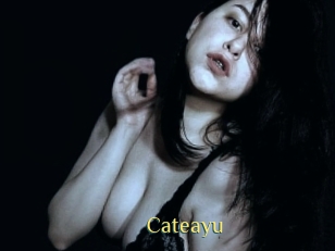 Cateayu