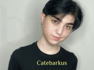 Catebarkus