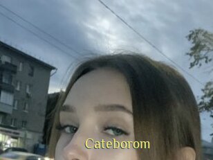 Cateborom