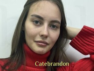 Catebrandon