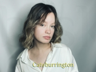 Cateburrington