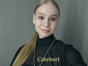 Cateburt