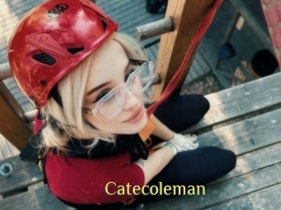 Catecoleman