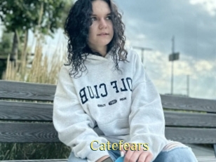 Catefears