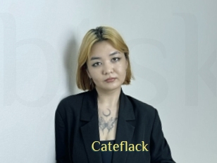 Cateflack