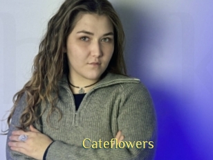 Cateflowers